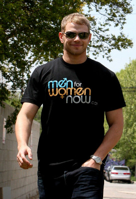 Kellan Lutz pic #259349