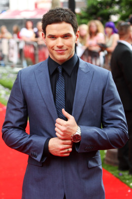 Kellan Lutz pic #316400