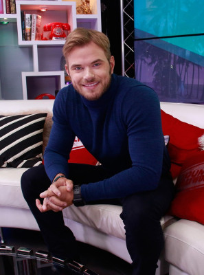 Kellan Lutz pic #1002822