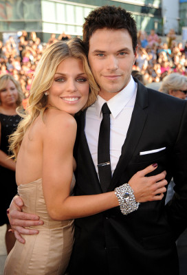 Kellan Lutz pic #290319