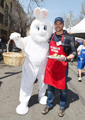 Kellan Lutz pic #1060702
