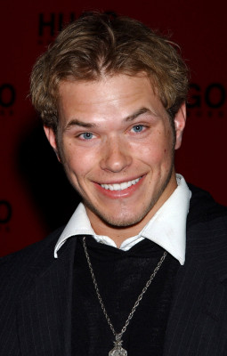 Kellan Lutz pic #283957