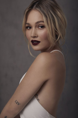 Kelli Berglund – JSQUARED for StyleCaster, March 2019