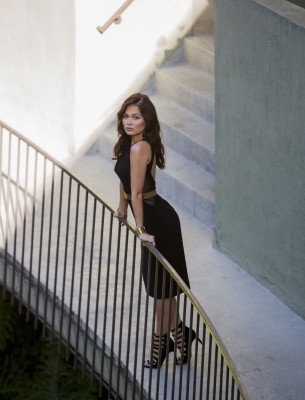 Kelli Berglund pic #917043