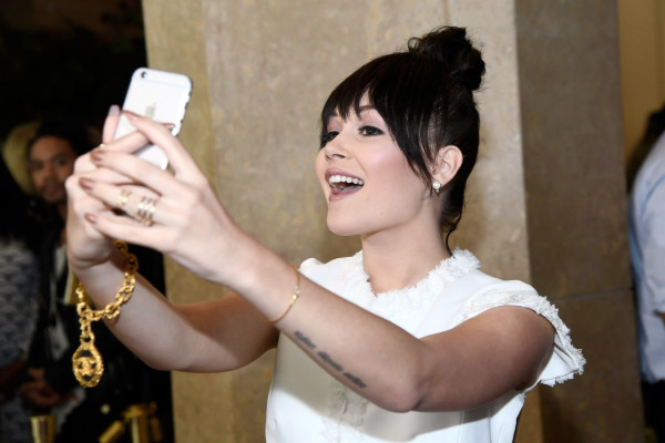 Kelli Berglund pic #915204