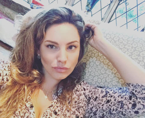 Kelly Brook pic #896514