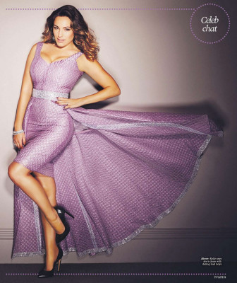 Kelly Brook pic #896513