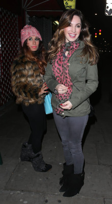 Kelly Brook pic #596498