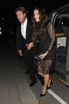 Kelly Brook pic #667389