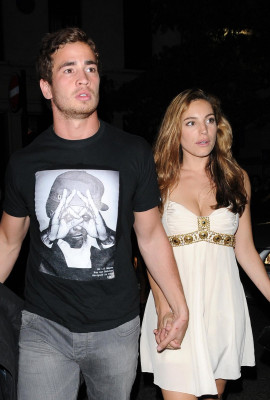 photo 25 in Kelly Brook gallery [id180314] 2009-07-31 00:00:00