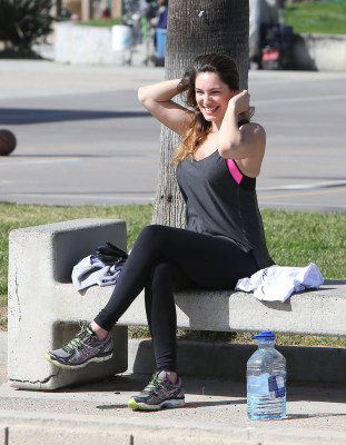 Kelly Brook pic #702220