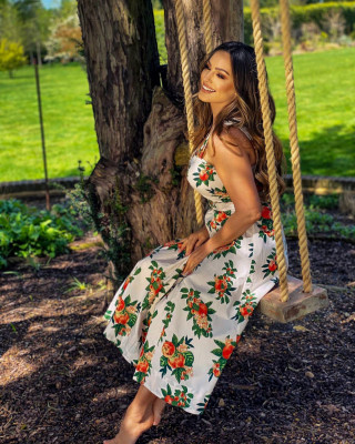 Kelly Brook - OK Magazine (May 2021)