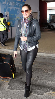 Kelly Brook pic #805795