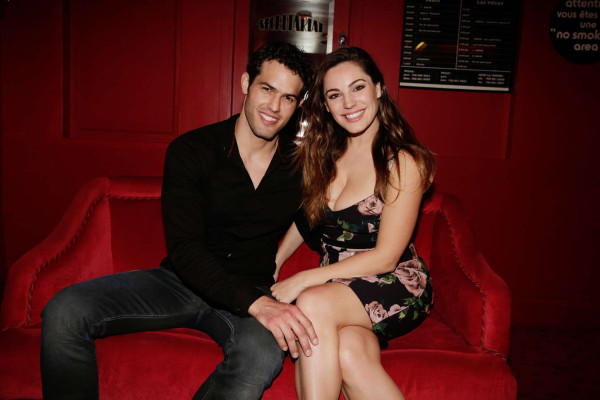 photo 8 in Kelly Brook gallery [id801683] 2015-04-21 00:00:00