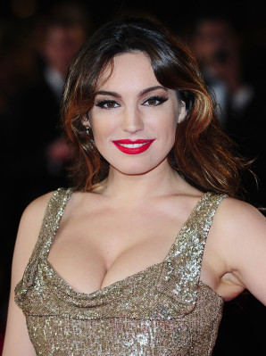 Kelly Brook pic #575061