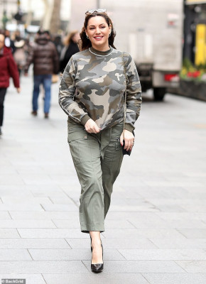 photo 9 in Kelly Brook gallery [id1152705] 2019-03-15 00:00:00