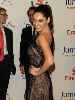 photo 14 in Kelly Brook gallery [id328559] 2010-12-20 00:00:00