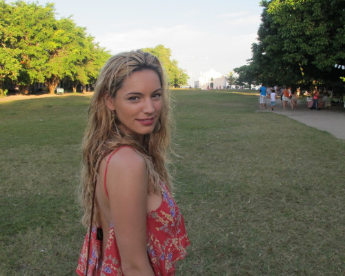 Kelly Brook pic #499237