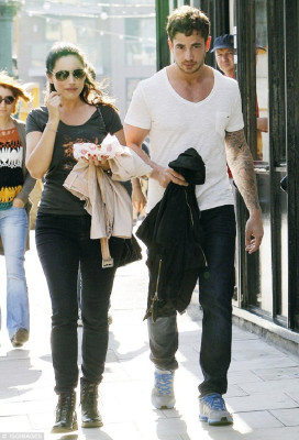 Kelly Brook pic #653489