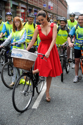 Kelly Brook pic #745933