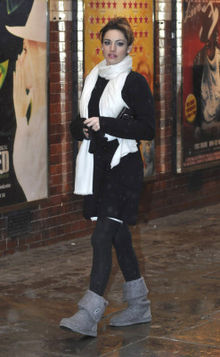 photo 19 in Kelly Brook gallery [id325043] 2010-12-13 00:00:00