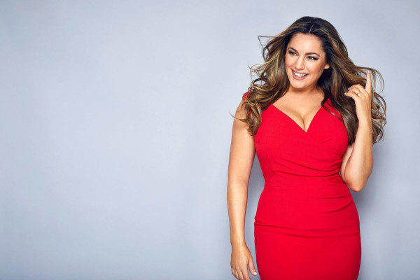 Kelly Brook – SlimFast UK Photoshoot, December 2018