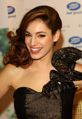 Kelly Brook pic #313769