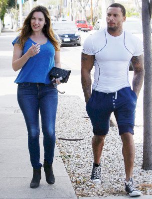 Kelly Brook pic #718470