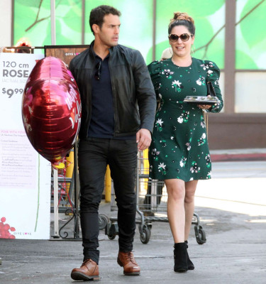 Kelly Brook pic #1043095