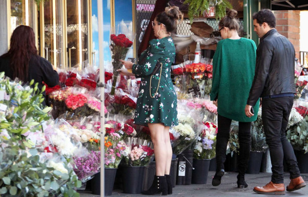 Kelly Brook pic #1043100