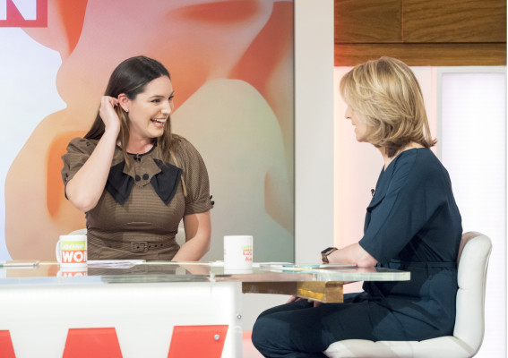 Kelly Brook pic #1030671