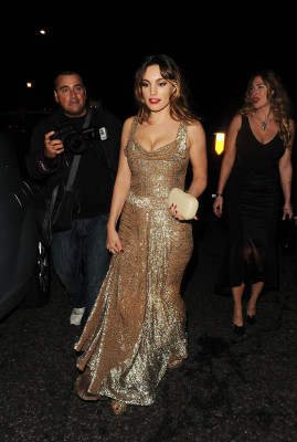 Kelly Brook pic #575497