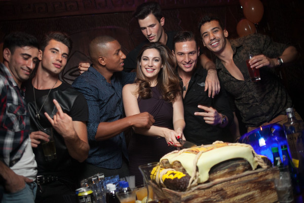 Kelly Brook pic #687779