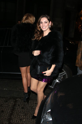 Kelly Brook pic #689222