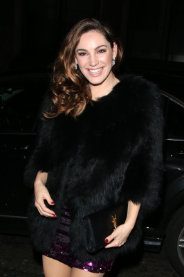 Kelly Brook pic #689223