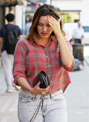 Kelly Brook pic #740023