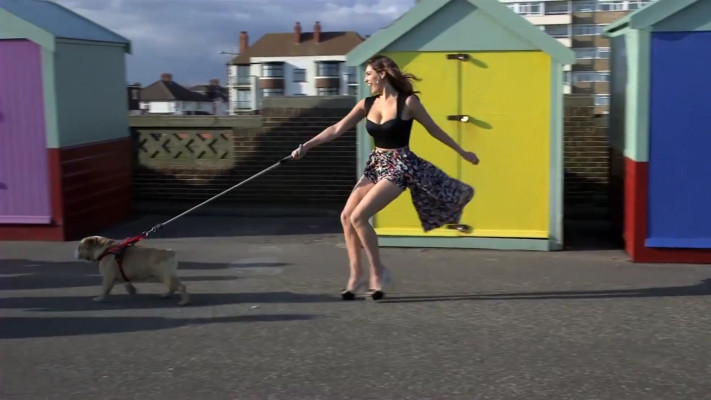 photo 8 in Kelly Brook gallery [id740553] 2014-06-18 00:00:00