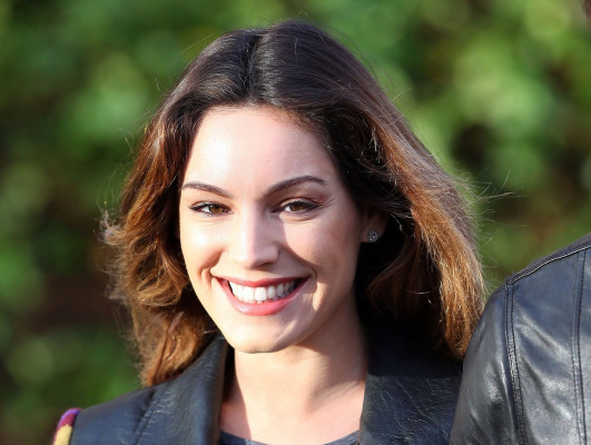 Kelly Brook pic #593019