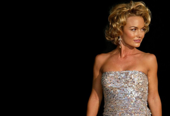 photo 16 in Kelly Carlson gallery [id145681] 2009-03-31 00:00:00