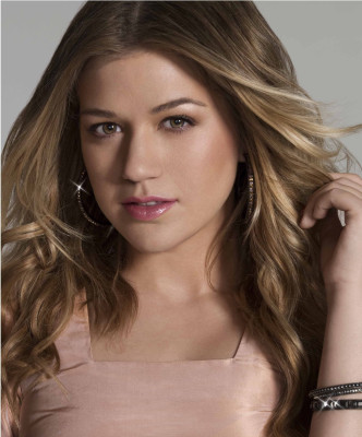 photo 3 in Kelly Clarkson gallery [id138708] 2009-03-06 00:00:00