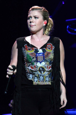 photo 24 in Kelly Clarkson gallery [id569307] 2012-10-11 00:00:00