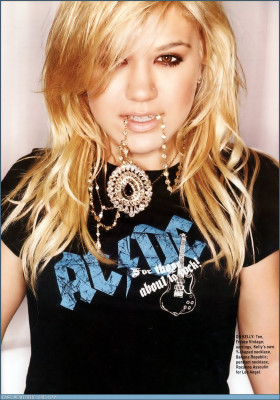 photo 7 in Kelly Clarkson gallery [id40038] -0001-11-30 00:00:00