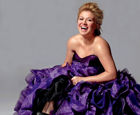 Kelly Clarkson pic #692465