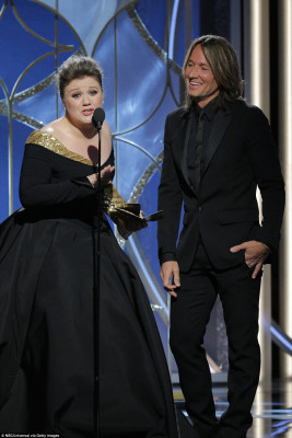 photo 13 in Kelly Clarkson gallery [id1028904] 2018-01-09 00:00:00
