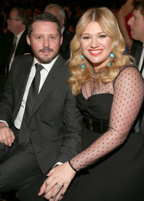 photo 26 in Kelly Clarkson gallery [id721970] 2014-04-21 00:00:00