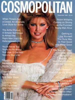 Kelly Emberg pic #410089