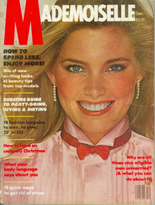 Kelly Emberg pic #409917