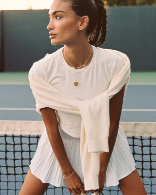 Kelly Gale for Rs Sports 35mm