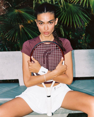 Kelly Gale