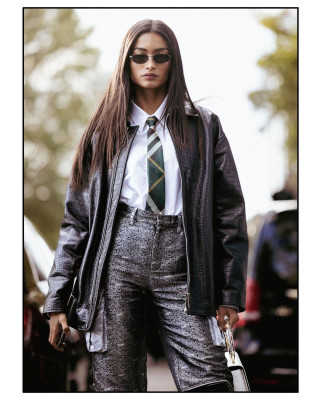 Kelly Gale by Daniel Bruno Grandl